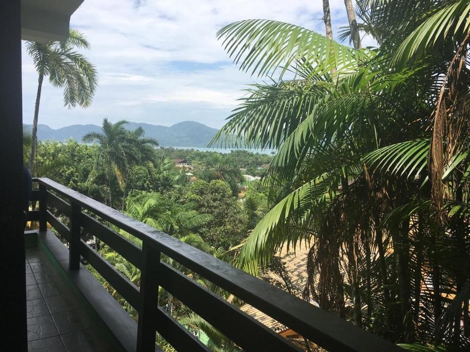 Marencanto Pousada Ubatuba Eksteriør bilde
